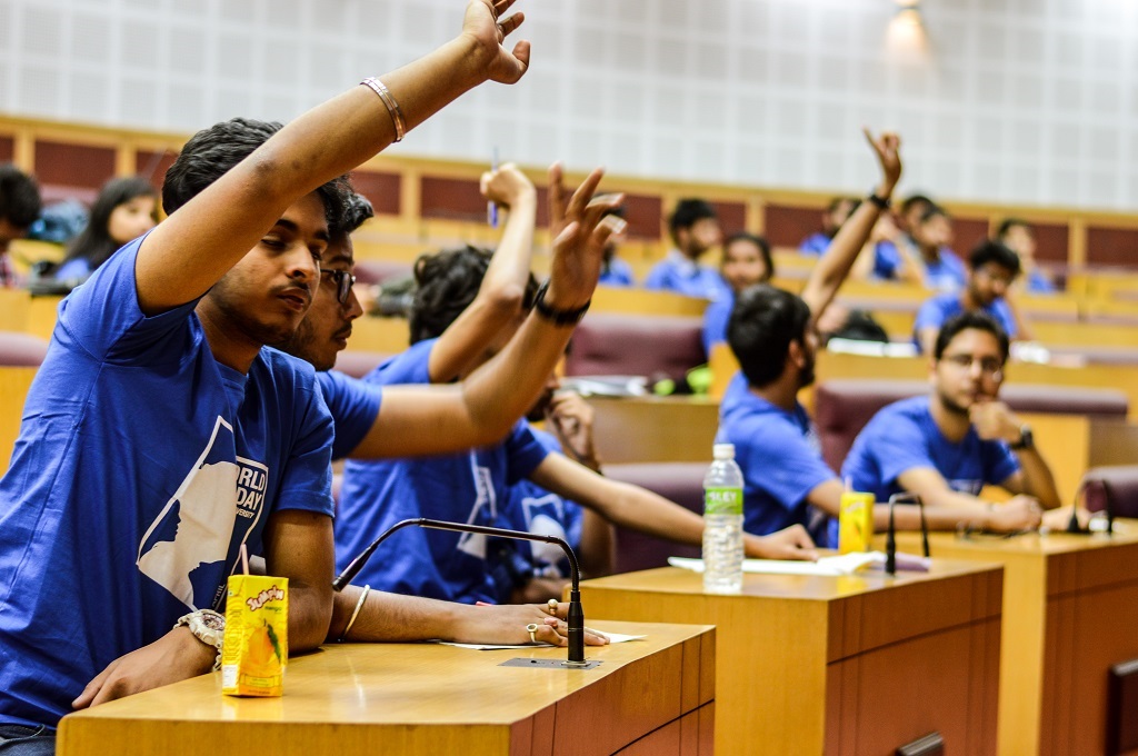 IP Day Quiz 2018